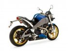 Buell / EBR Buell XB12Scg Lightning